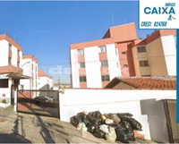 Apartamento com 2 quartos e vaga em São Bernardo do Campo