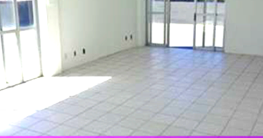 Sala Comercial em Florianópolis - SC com 220m²