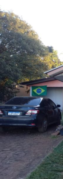 TOYOTA/COROLLA XEI20 2012 - Regular Conservação