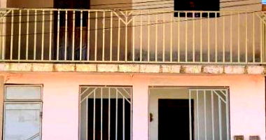 Casa 56 m² - Recanto das Árvores - Irecê - BA