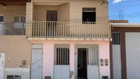 Casa 56 m² - Recanto das Árvores - Irecê - BA