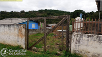 Terreno com 240m² no Loteamento Macieira, Fraiburgo/SC