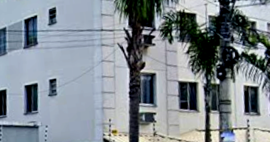 Apartamento 45 m² com vaga por terceiros