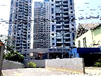 Apartamento com 2 Quartos e 1 Vaga em Osasco