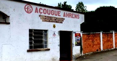 Terreno Comercial em Campo Alegre com 1362.50m²