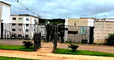 Apartamento 2 quartos com 1 vaga e área privativa 42m²