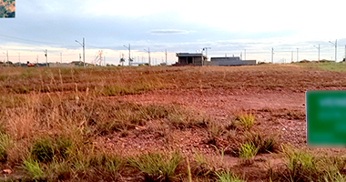 Terreno em Várzea Grande - MT