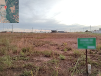 Terreno em Várzea Grande - MT