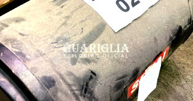 Estufa Elétrica para Manutenção de Eletrodo