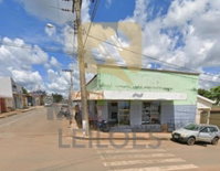Comercial 119m² em Carmo do Paranaíba