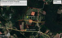 Fazenda Taquari Matriz com Benfeitorias