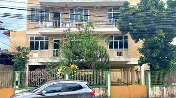 Apartamento com 75m², 2 quartos, 1 banheiro, ocupado