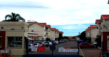 Apartamento 301 Torre D no Residencial Villa Toscana
