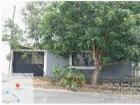 Casa com 38,02m² construídos e 200m² de terreno, ocupada