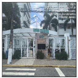 Apartamento com 1 vaga em Jacarepaguá