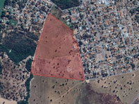 Chácara Marambaia 27 ha - Aruanã-GO - Oportunidade única de investimento rural