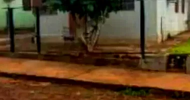 Casa Ocupada com 111m² Construída em Independência/RS