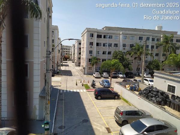 Apartamento 2 Quartos em Guadalupe, Rio de Janeiro
