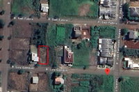 Terreno Urbano com 324m² em Francisco Beltrão - PR