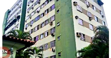 Apartamento 2 Quartos no Pilares, Rio de Janeiro