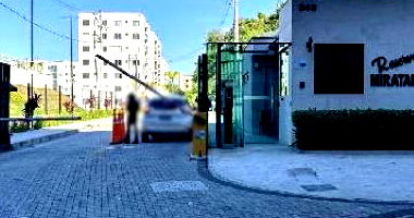 Apartamento com 2 quartos no Rio de Janeiro/RJ