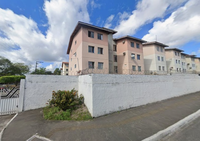 Apartamento com 43,63 m², 1 quarto