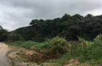 Terreno na Estrada do Itaqui — Barueri/SP com grande potencial logístico