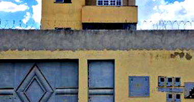 Apartamento com 62,98m² em Águas Lindas de Goiás