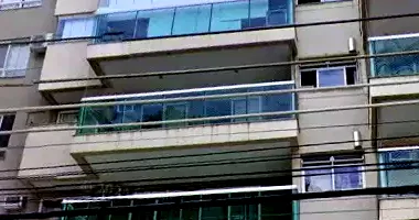 Apartamento com 1 vaga de garagem em Rio de Janeiro