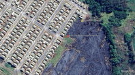 Terreno com 164,25m² no Conj. Hab. José Benedito Catarino, sem benfeitorias