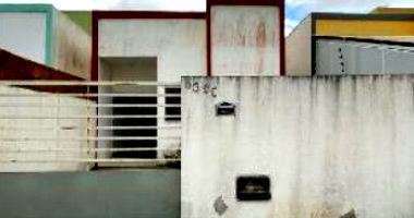 Casa com 2 quartos em Campina Grande