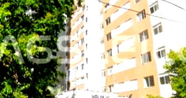 Apartamento com 31,200m² A.P., 51,610m² A.T.