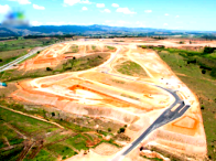 Grande Imóvel Comercial - 411.751,67m² em Caçapava/SP