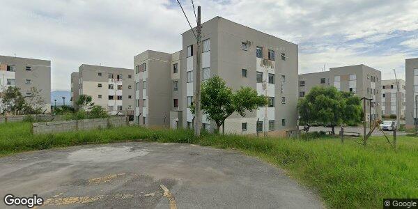 Apartamento 49,96m² com 1 vaga de garagem, 2º andar