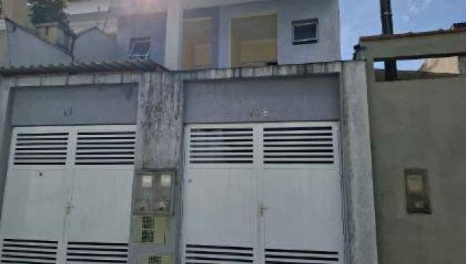 Casa em Condomínio com 2 Quartos em Guarujá