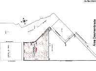 Terreno Amplo em Sinop com 69.073m²