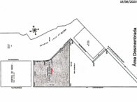 Terreno Amplo em Sinop com 69.073m²