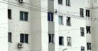 Apartamento 2 quartos, 1 banheiro, 62.43m², desocupado