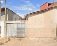 Direitos sobre Imóvel Residencial com 2 quartos