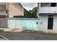 Casa com 2 quartos, 1 banheiro, 52,24m² construídos, ocupada