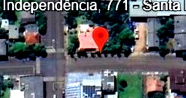 Parte Ideal de Terreno Urbano em Loteamento