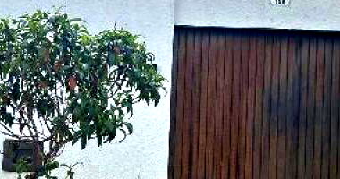Casa 70m² 2 quartos 2 banheiros 1 vaga garagem