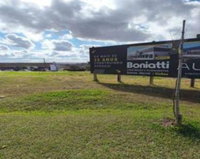 Lote Urbano 360m² em Ubiratã-PR