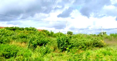 Terreno Amplo em Juazeiro do Norte/CE com 776.015m²