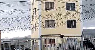 Apartamento com 3 quartos em Ibirité/MG