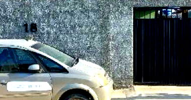 Casa em Caruaru/PE com 2 quartos