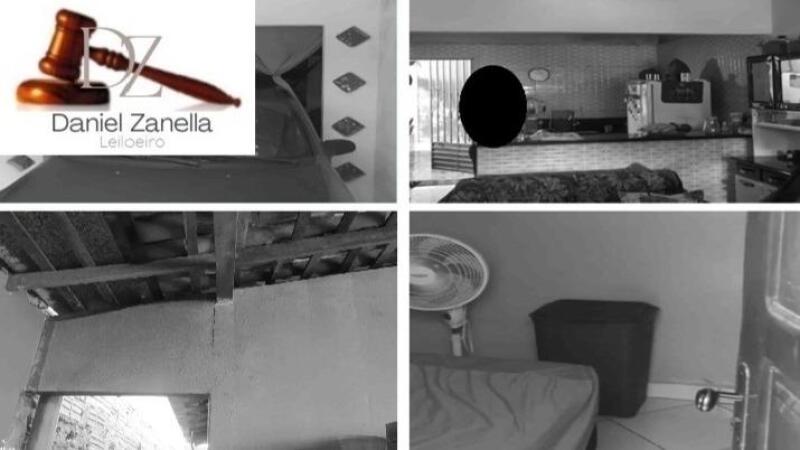 Imóvel Residencial em Santa Luzia do Paru - Oportunidade Única