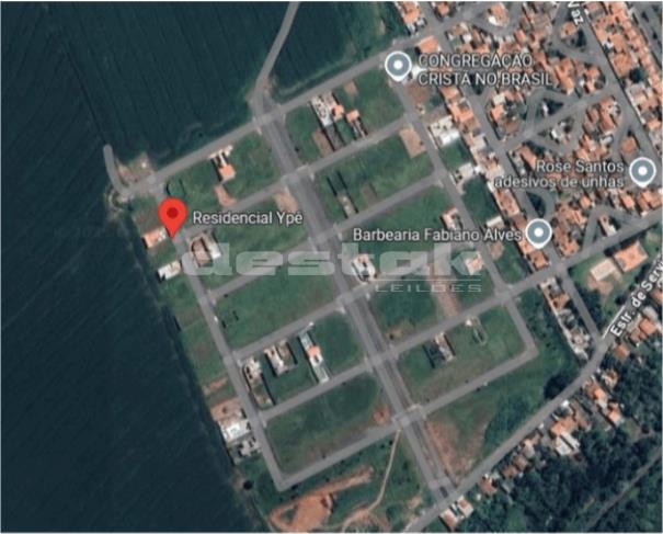 Terreno 300m² para construção residencial, excelente localização