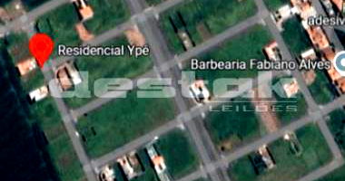 Terreno 300m² para construção residencial, excelente localização