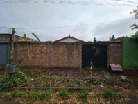 Casa Ocupada com 2 Quartos em Uberaba/MG